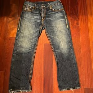 True Religion Jean